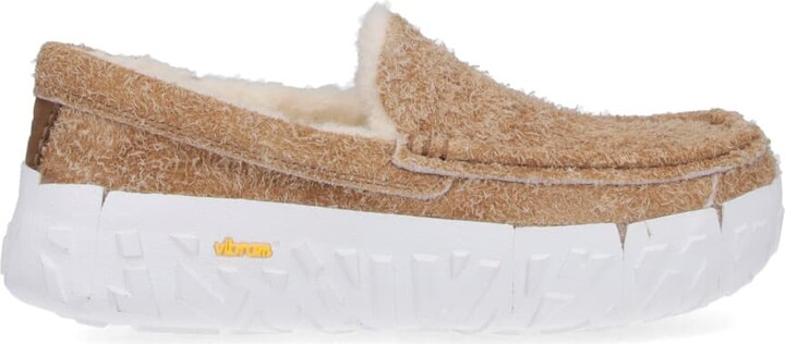UGG 'ascot Vibram Wrap Tech' Loafers