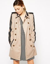 Thumbnail for your product : Walter Baker Ollie Jacket