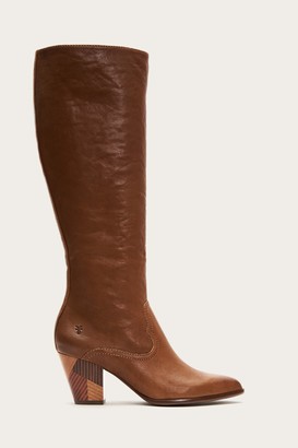 reed slouch boot