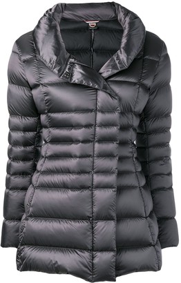 Colmar Fitted Puffer Jacket