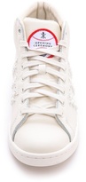 Thumbnail for your product : Opening Ceremony Adidas x Baseball Stan Smith Sneakers