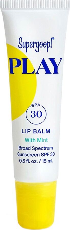 Supergoop! PLAY Lip Balm SPF 30 in Beauty: NA