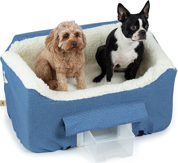 Snoozer Dog Car Seat ShopStyle Pet Beds