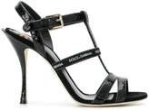 Dolce & Gabbana Keira sandals 