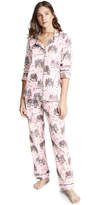 Thumbnail for your product : BedHead Pajamas Christmas in the City PJ Set