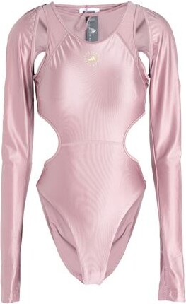 Stella McCartney Compact Knitted Bodysuit - ShopStyle