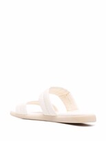 Thumbnail for your product : Pedro Garcia Petula leather sandals