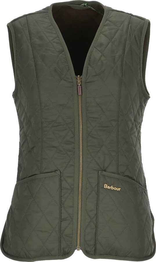Betty Vest