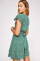 Thumbnail for your product : Fortuna Mini Dress
