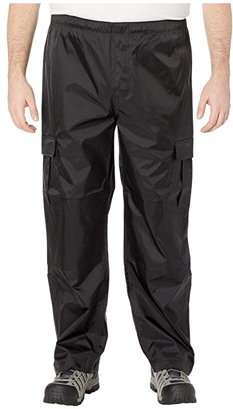 carhartt dry harbor pants