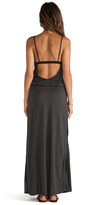 Thumbnail for your product : Blue Life Tie Me Up Maxi Dress