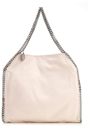 Stella Mccartney Falabella Chain Bag | Shop the world's largest 