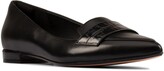Thumbnail for your product : Clarks Laina 15 Pointed Toe Loafer