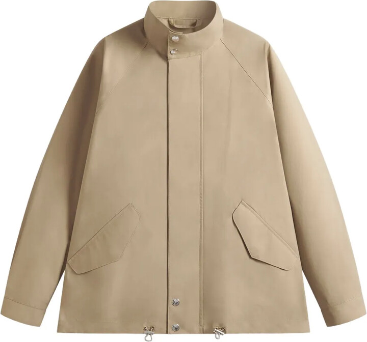 MACKINTOSH Skye jacket