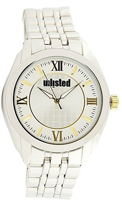 Unlisted Kenneth Cole Men's Casual Watch 10031141