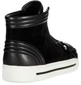 Thumbnail for your product : Marc by Marc Jacobs Hi Top Sneakers