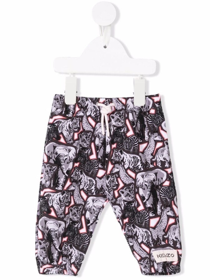 kenzo baby girl sale
