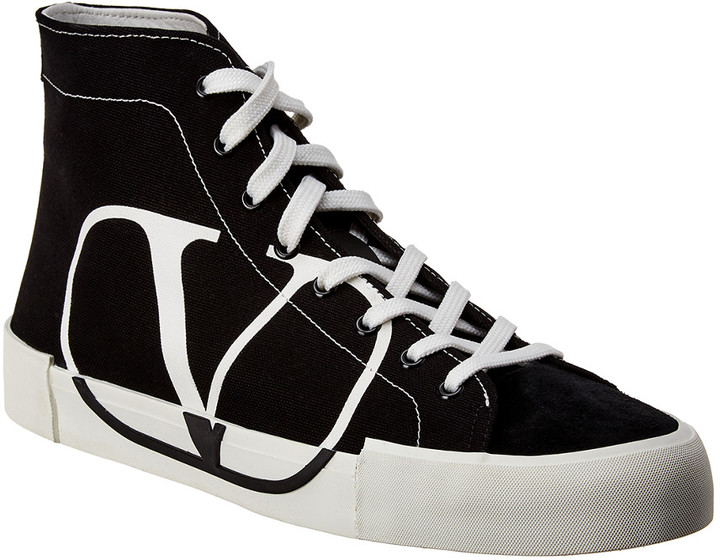 valentino tricks sneaker