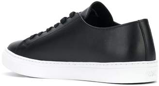 Wood Wood lace-up sneakers