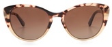 Thumbnail for your product : Oliver Peoples Haley Polarized Sunglasses