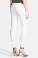 Thumbnail for your product : Joe's Jeans 'Spotless' Mid Rise Ankle Skinny Jeans (Annie)