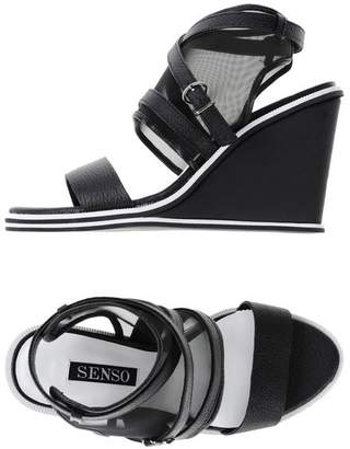 Senso Sandals