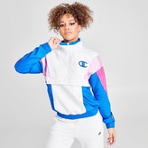 champion windbreaker womens sale