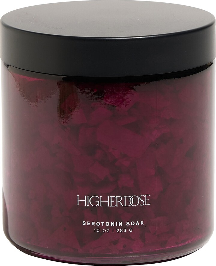 HigherDOSE Serotonin Soak 10oz in Beauty: NA