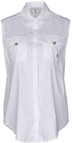 Thumbnail for your product : Balmain PIERRE Sleeveless shirt