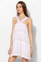 Thumbnail for your product : UO 2289 D.RA Shanna Tiered Eyelet Sundress