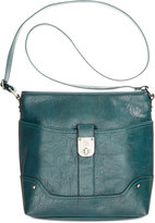Thumbnail for your product : Style&Co. Twistlock Crossbody