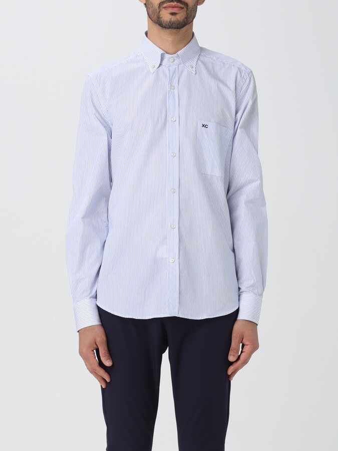 Citizen Shirt Men color White