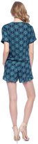 Thumbnail for your product : Ella Moss Moselle Romper