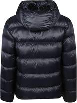Thumbnail for your product : C.P. Company Hooded Down Jacket