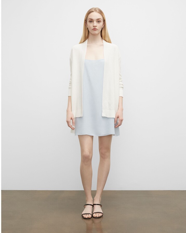 white sweaters for summer