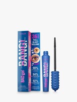 Thumbnail for your product : Benefit Cosmetics BADGal BANG! Mascara, Brightening Blue