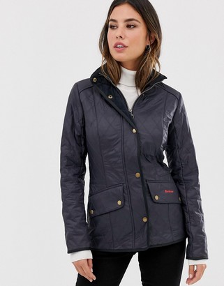 Black Barbour Tropicbird Barbour Tropicbird Jacket