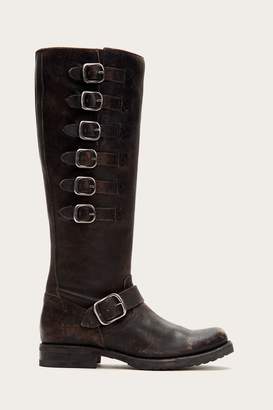 Frye Veronica Belted Tall