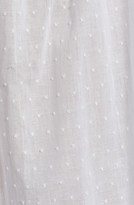 Thumbnail for your product : Eileen West 'Midsummer's Dream' Swiss Dot Ballet Nightgown