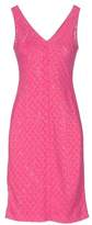 Thumbnail for your product : Capobianco Short dress