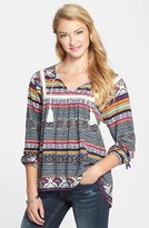 Thumbnail for your product : Rip Curl 'Indian Summer' Top (Juniors)