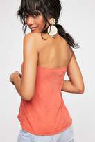 Thumbnail for your product : The Endless Summer Fp Beach Oriana Tube Top