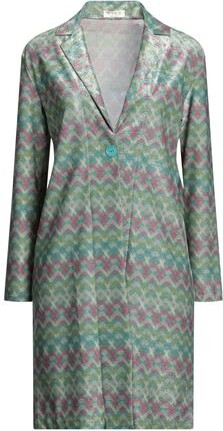 Siyu Woman Overcoat & Trench Coat