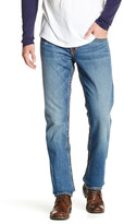 Thumbnail for your product : True Religion Slim Fit Jean