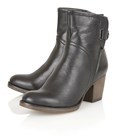 Thumbnail for your product : Lipsy Lotus Heeled Ankle Boots