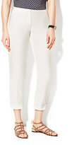 Thumbnail for your product : Vince Camuto Skinny Cuffed Ankle Pants