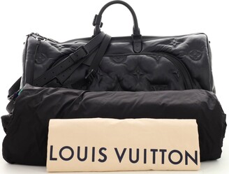 Louis Vuitton Sleepall Bandouliere Bag Limited Edition 2054