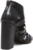Thumbnail for your product : Marsèll Fisherman Leather Heels in Black