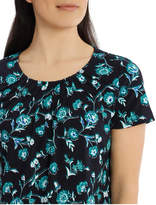 Thumbnail for your product : Regatta Must Have Pleat Neck Tee