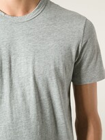 Thumbnail for your product : James Perse round neck T-shirt